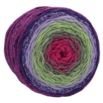 Macrame Cake ReTwist 7510