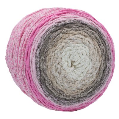 Macrame Cake ReTwist 7517