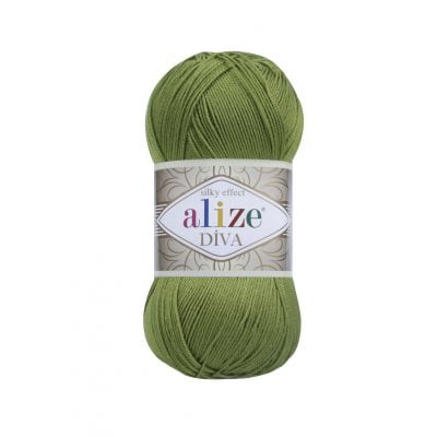 Alize Diva 210