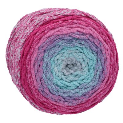 Macrame Cake ReTwist 7522