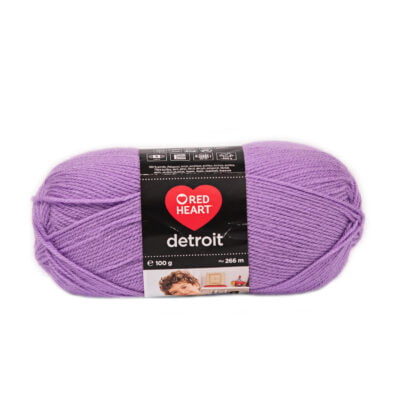 Red Heart Detroit 98205