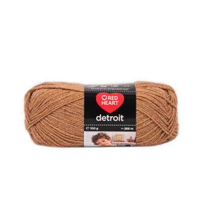 Red Heart Detroit 98226