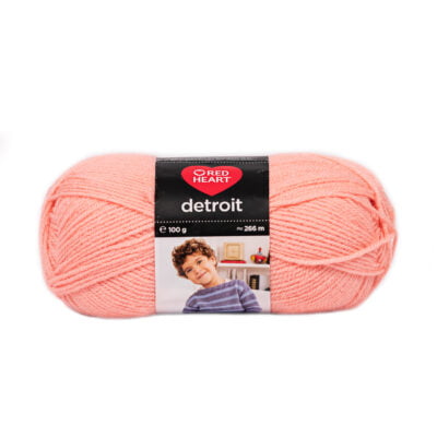 Red Heart Detroit 98227