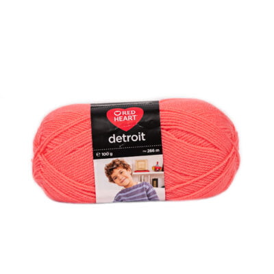 Red Heart Detroit 98230
