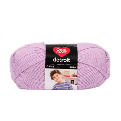 Red Heart Detroit 98332