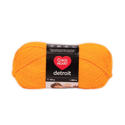 Red Heart Detroit 98336