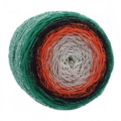 Macrame Cake ReTwist 7539