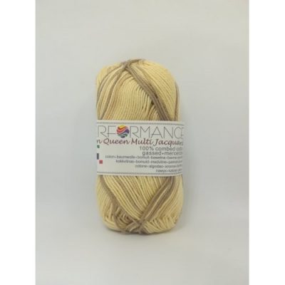 Performance COTTON QUEEN MULTI 10402