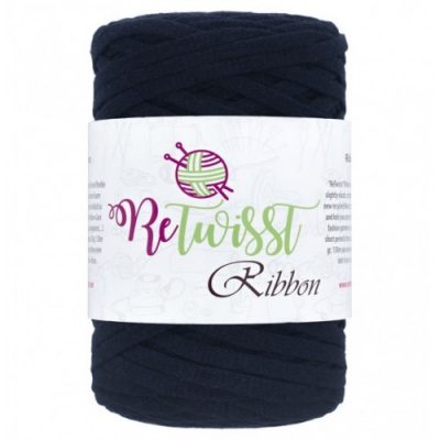 Ribbon ReTwist 12