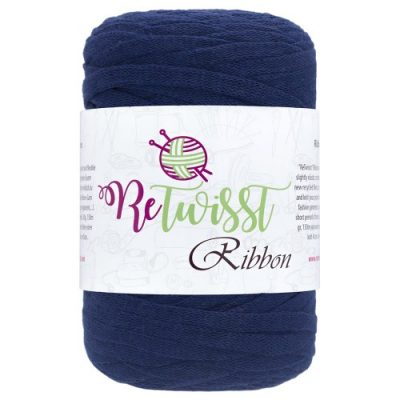 Ribbon ReTwist 19