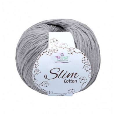 Slim Cotton ReTwist 03