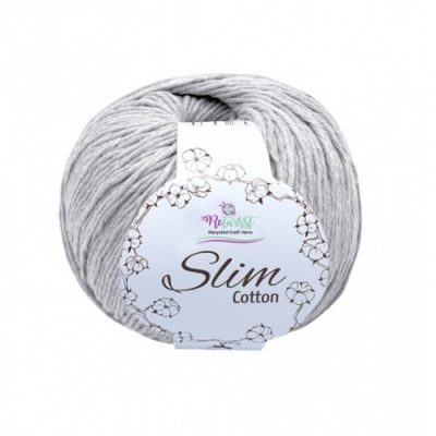 Slim Cotton ReTwist 04