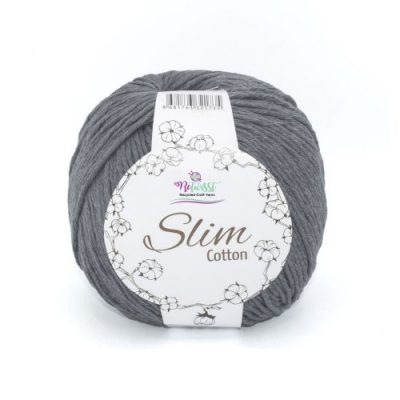 Slim Cotton ReTwist 06