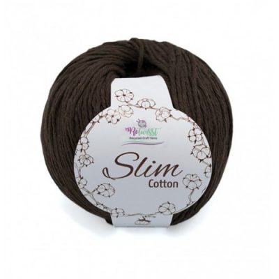 Slim Cotton ReTwist 11