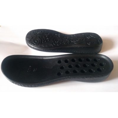 Talpi Lily negre