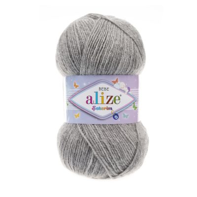Alize Sekerim Bebe 21
