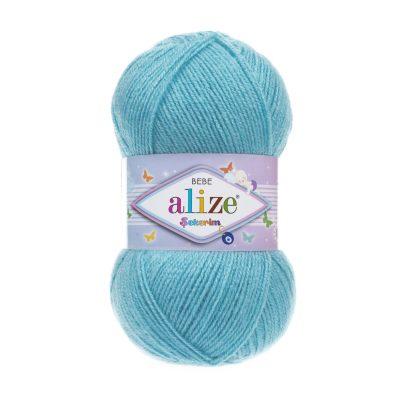 Alize Sekerim Bebe 287