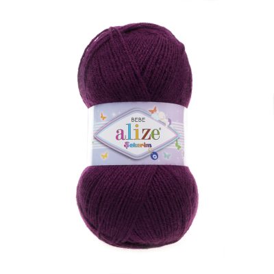 Alize Sekerim Bebe 304