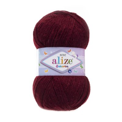 Alize Sekerim Bebe 57