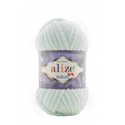 Alize Velluto 15