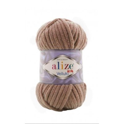 Alize Velluto 329