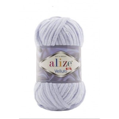 Alize Velluto 416