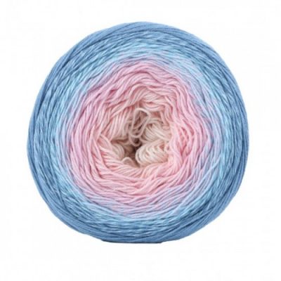 Soft Cake - Twisted 50019
