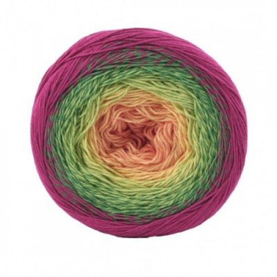 Soft Cake - Twisted 50026