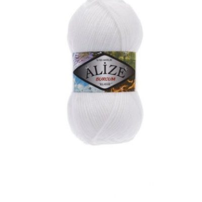 Alize Burcum Klasik 55