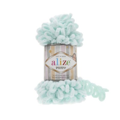 Alize Puffy 15