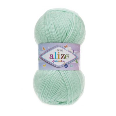 Alize Sekerim Bebe 19