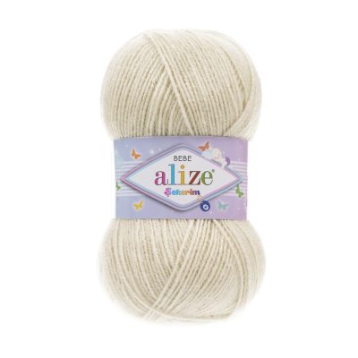 Alize Sekerim Bebe 599