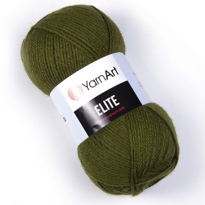 YarnArt Elite 39