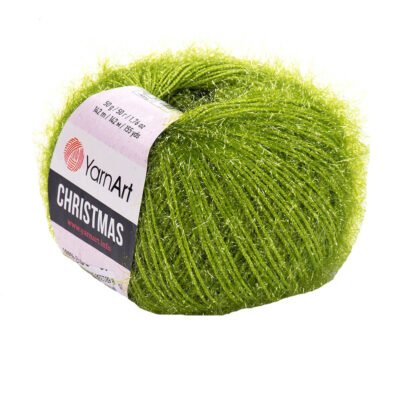 YarnArt Christmas 43