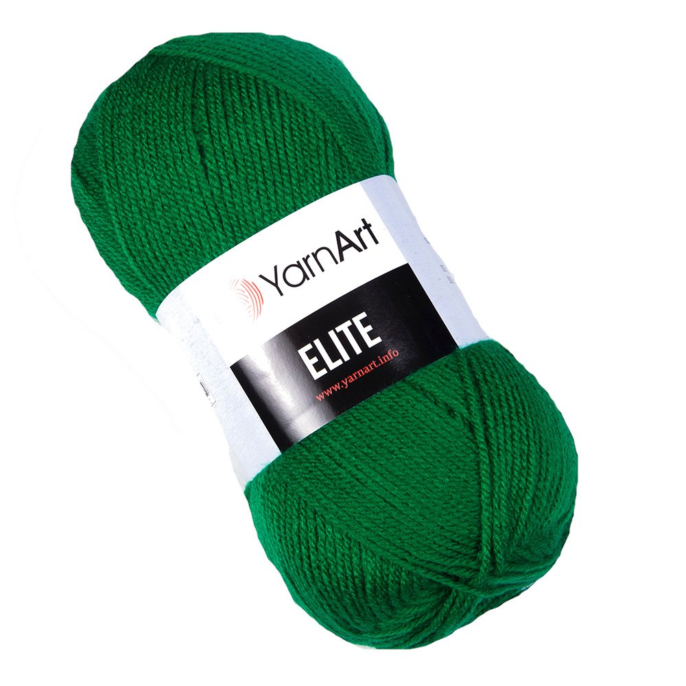 YARNART_ELITE_846