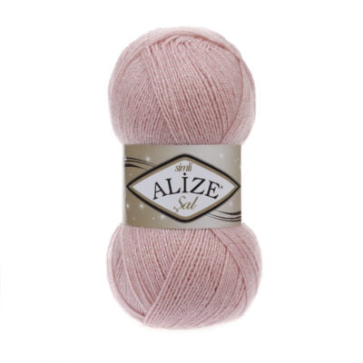 ALIZE SAL SIMLI 161