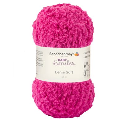 Smc Schachenmayr Baby Smiles Lenja Soft 01036