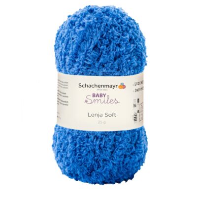 Smc Schachenmayr Baby Smiles Lenja Soft 01052