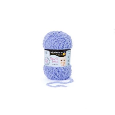 Smc Schachenmayr Baby Smiles Lenja Soft 01048