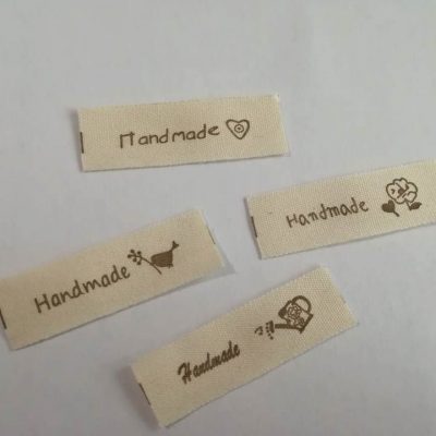 Etichete Handmade