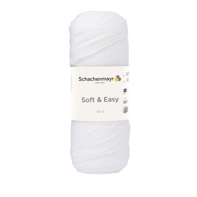 Smc Schachenmayr Soft&Easy 00001