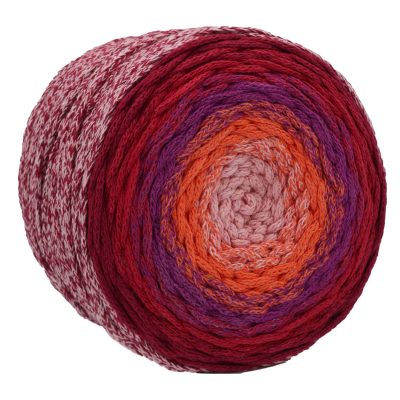 Macrame Cake ReTwist 7523