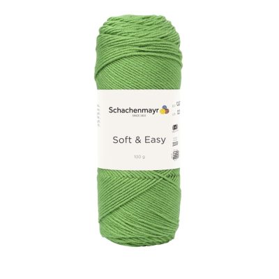 Smc Schachenmayr Soft&Easy 00072