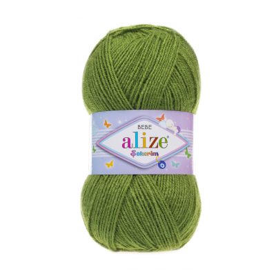 Alize Sekerim Bebe 210