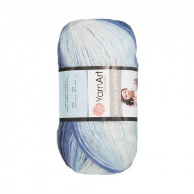 Yarn Art Angora Active 842