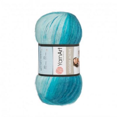 Yarn Art Angora Active 845