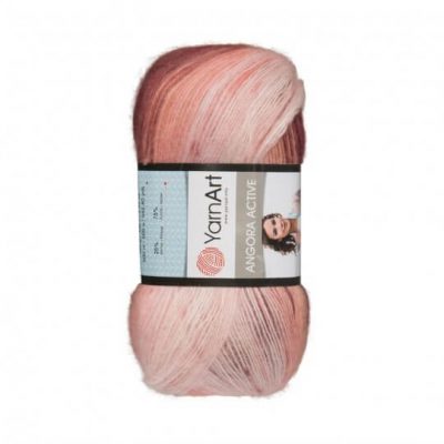 Yarn Art Angora Active 846