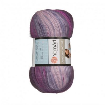 Yarn Art Angora Active 847