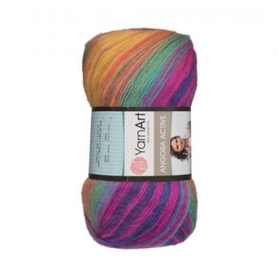 Yarn Art Angora Active 850