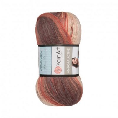 Yarn Art Angora Active 851